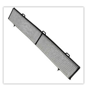 Cabin Air Filter-Sport UAC FI 1122C Fits Select BMW Models New